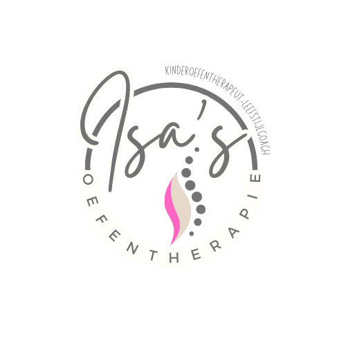 Isa's Oefentherapie